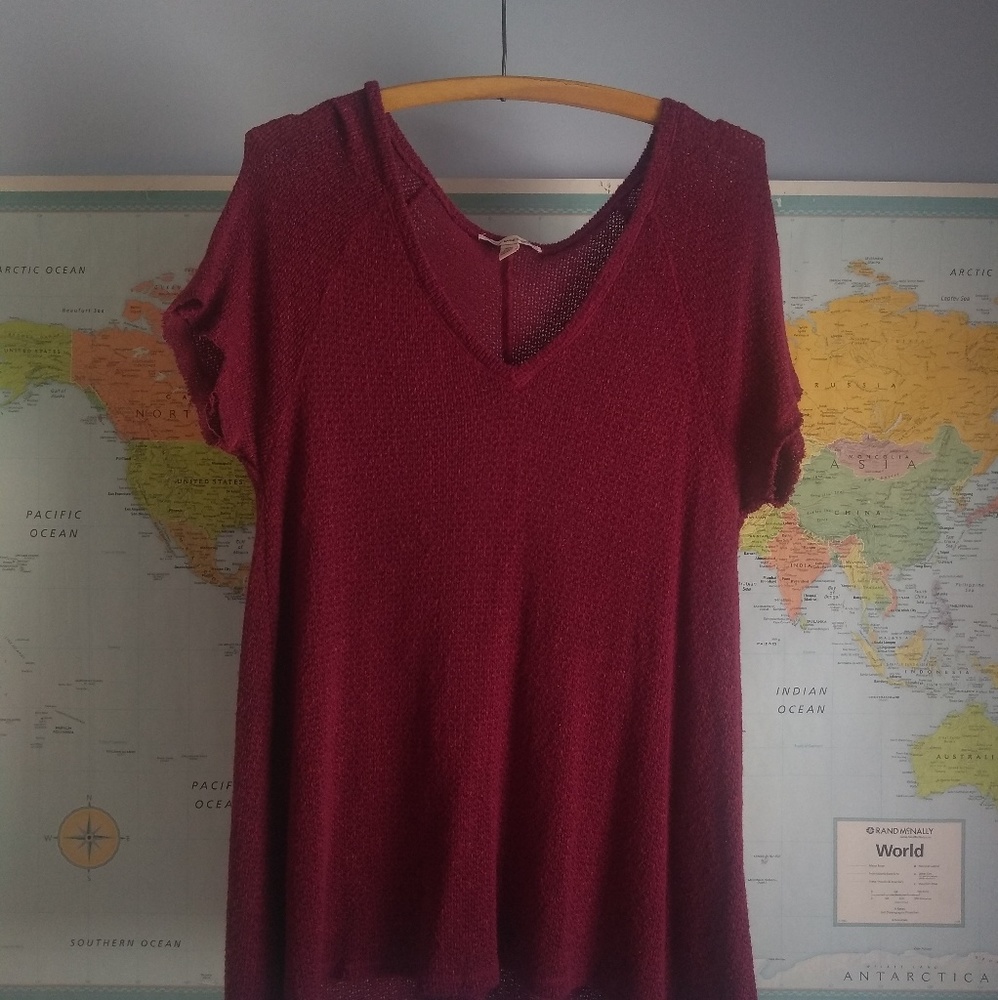 Tunic Shirt